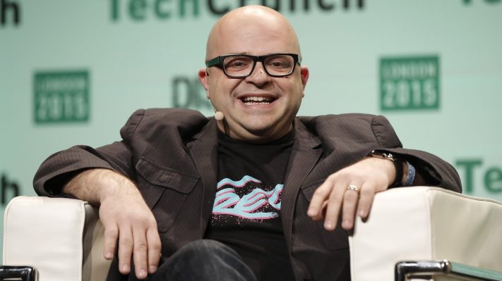 Der Gebietsleiter Twilio Mitbegruender Jeff Lawson kauft The Onion