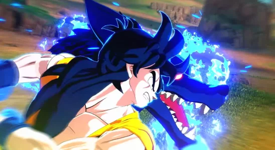 Der neue Trailer zu Dragon Ball Sparking ZERO konzentriert sich