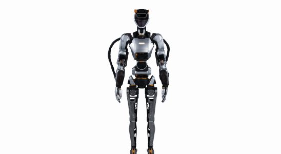 Der neue humanoide Roboter von Sanctuary lernt schneller und kostet