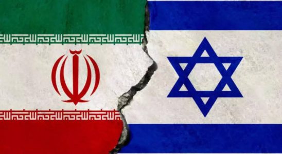 Der offene Krieg zwischen Iran und Israel nach Jahrzehnten des