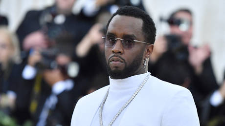 Diddy weiss zu viel – ehemaliger Rivale – RT Entertainment