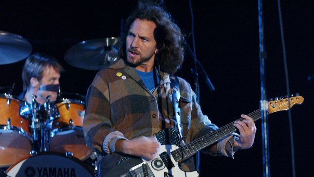 Die 25 wichtigsten Pearl Jam Songs