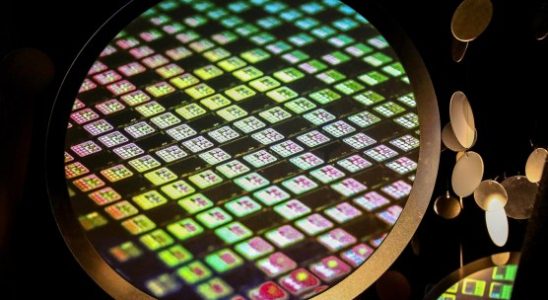 Die USA gewaehren TSMC Zuschuesse in Hoehe von 66 Milliarden