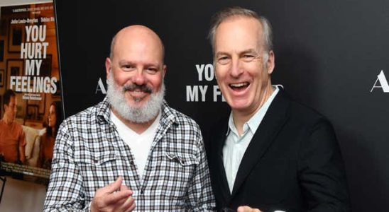 Die neue TV Show von David Cross und Bob Odenkirk wurde