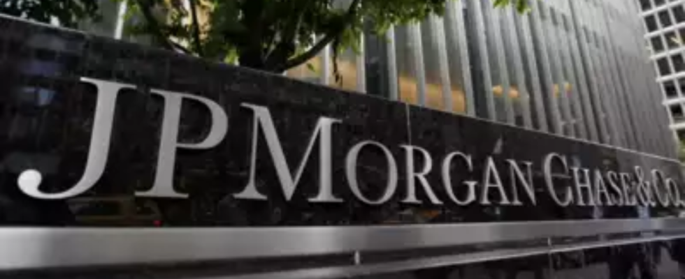 Ehemaliger Analyst von JP Morgan sprach 35 Millionen US Dollar fuer