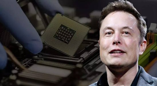 Ein Kind grosszuziehen erfordert 18 Jahre schnelle Ingenieurskunst Elon Musk