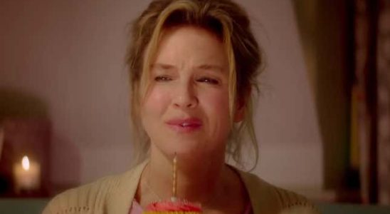 Es gibt noch mehr Bridget Jones mit Renee Zellweger