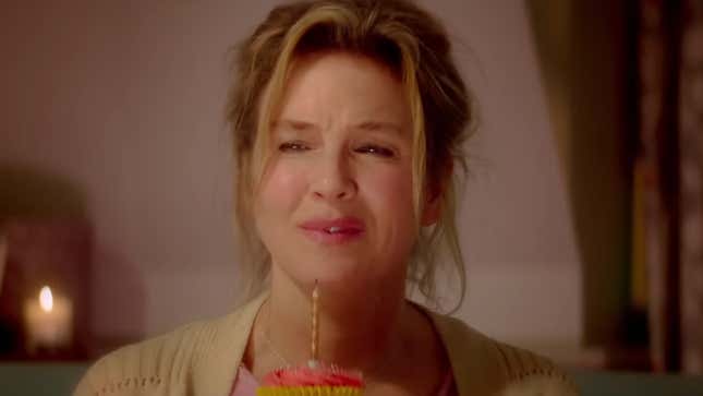 Es gibt noch mehr Bridget Jones mit Renee Zellweger