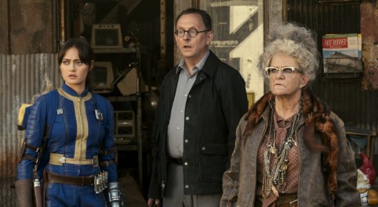 Fuer die Fallout Staffel 1 von Prime Video lohnt es sich