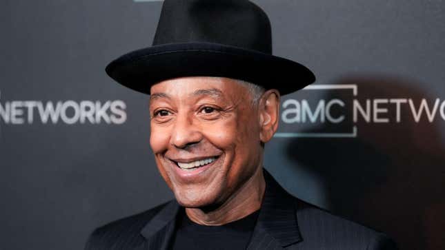 Giancarlo Esposito haette vor „Breaking Bad beinahe einen Killer angeheuert