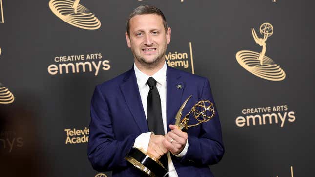 HBO bestellt neuen Comedy Piloten von Tim Robinson