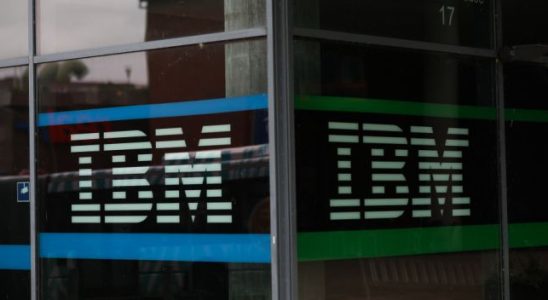 IBM steigt mit der Uebernahme von HashiCorp im Wert von