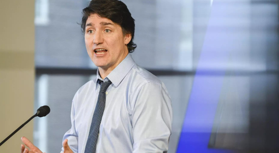 Kanadas Geheimdienst enthuellt chinesische Einmischung in zwei von Justin Trudeau