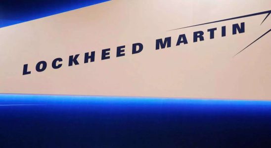 Lockheed erhaelt US Auftrag zur Raketenabwehr im Wert von 17 Milliarden