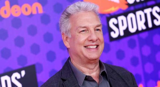 Marc Summers hat sein Quiet On Set Interview abgebrochen ist sauer