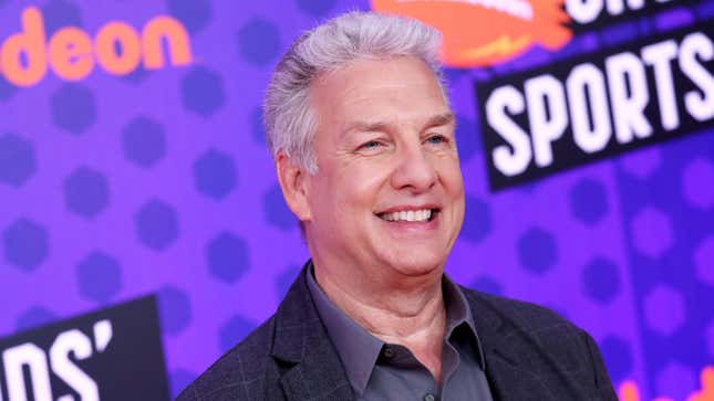 Marc Summers hat sein Quiet On Set Interview abgebrochen ist sauer