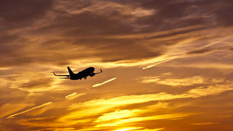 Menschliche Abfaelle koennten bald Flugzeuge antreiben – Unternehmen – World