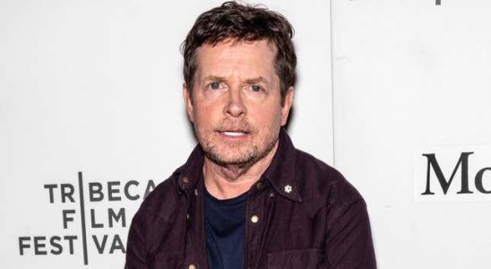 Michael J Fox sagt junge Stars seien frueher „talentiert gewesen