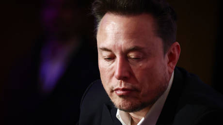 Musk beklagt mangelnde „Ausstiegsstrategie im Ukraine Konflikt – World