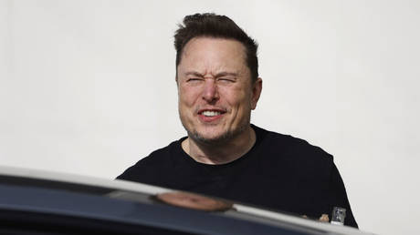 Musk tritt gegen Australien wegen Messerstechvideo an – World