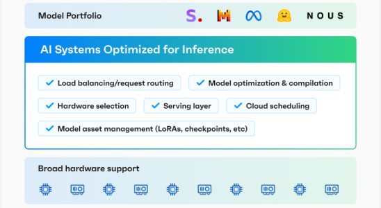 OctoAI moechte mit OctoStack die Bereitstellung privater KI Modelle einfacher machen