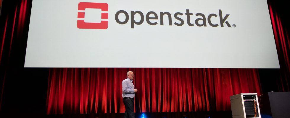 OpenStack verbessert die Unterstuetzung fuer KI Workloads