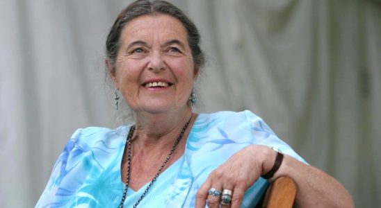 RIP Lynne Reid Banks Autorin von „The Indian In The