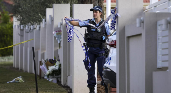 Sieben bei australischen „Terror Razzien festgenommen Polizei