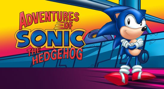 Sonic the Hedgehog bietet die besten Film und Fernsehadaptionen