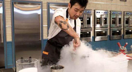 Staffel 21 Folge 6 „Chaos Cuisine