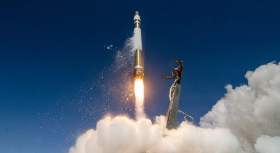 Tech Space True Anomaly und Rocket Lab werden im wahrsten