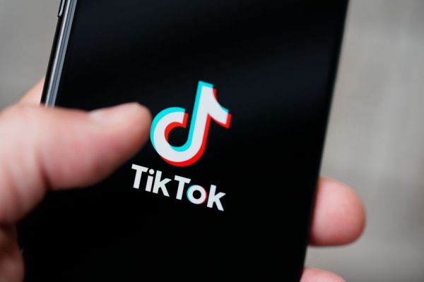 TikTok beginnt mit dem Testen seines Instagram Konkurrenten TikTok Notes in