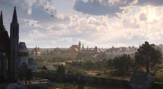 Vorschau auf Kingdom Come Deliverance II – Hier kommt das