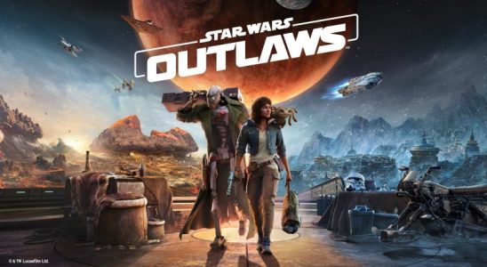 Vorschau auf Star Wars Outlaws – Alles was wir ueber