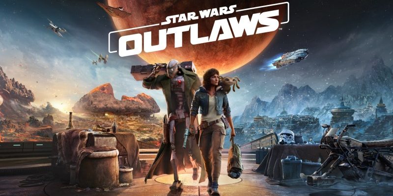 Vorschau auf Star Wars Outlaws – Alles was wir ueber