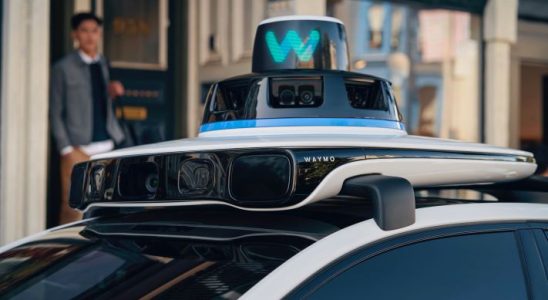 Waymo beginnt mit Robotaxi Tests in Atlanta