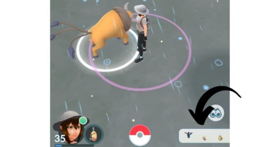 Wie man Ditto in Pokemon GO faengt