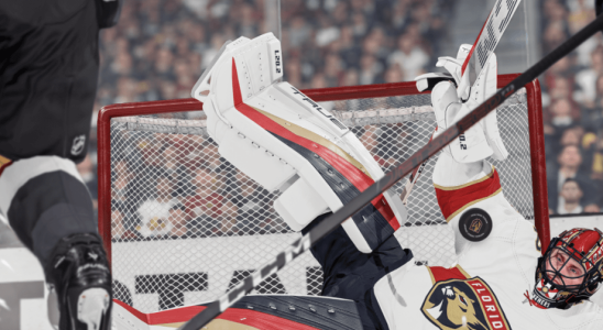 Wir haben die Stanley Cup Playoffs mit NHL 24 simuliert Hier ist