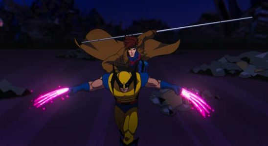 X Men 97 ist die beste X Men Adaption aller Zeiten