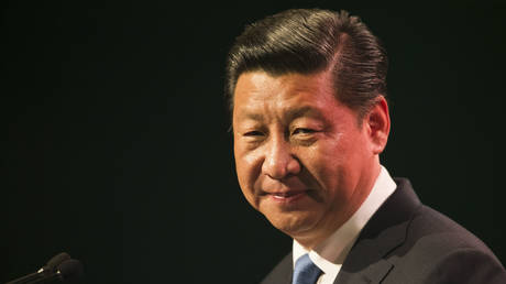 Xi Jinping kuendigt umfassende Militaerreform an – World