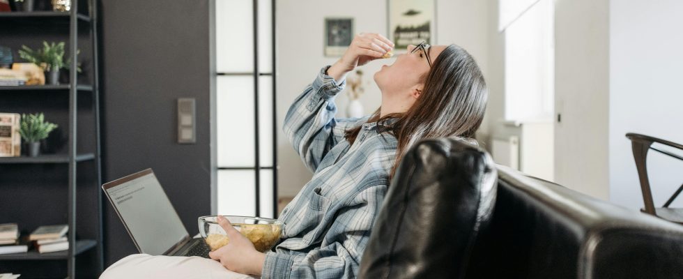 die rolle von stress bei der ansammlung von viszeralem fett strategien zur stressbewaeltigung und gewichtsabnahme