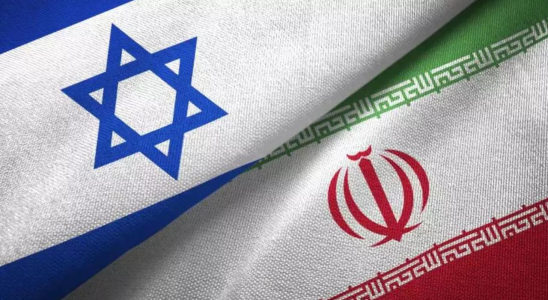 „Iran behauptet er wisse wo israelische Atomwaffen versteckt sind