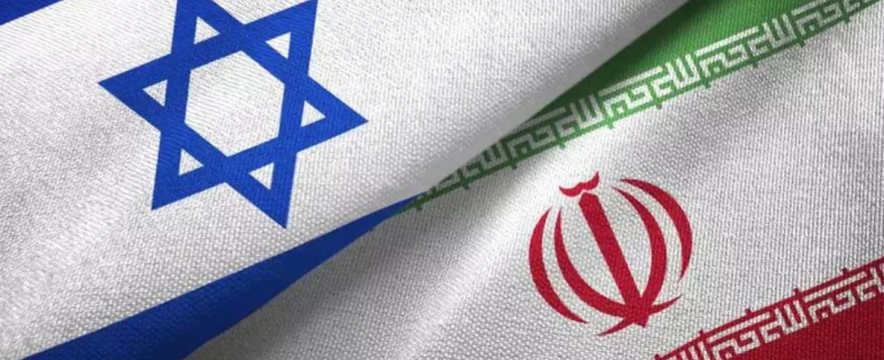 „Iran behauptet er wisse wo israelische Atomwaffen versteckt sind