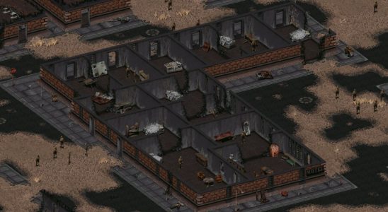 1714603083 Die seltsamsten Vaults von Fallout und die Spiele die dazu