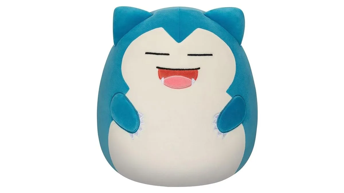 Bild eines Relaxo-Squishmallows