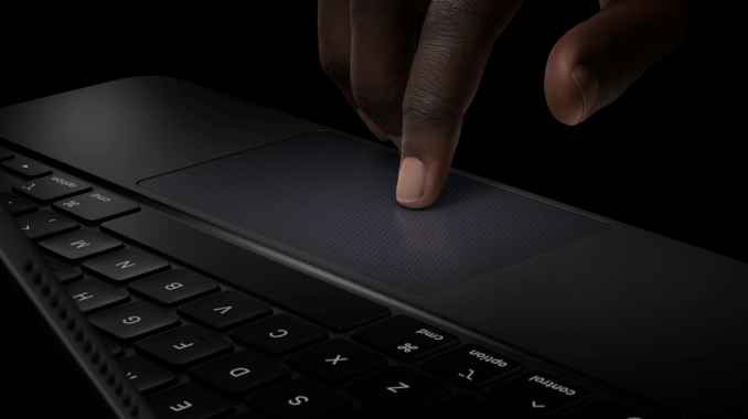 Apple, Magic Keyboard, Apple iPad Event 2024