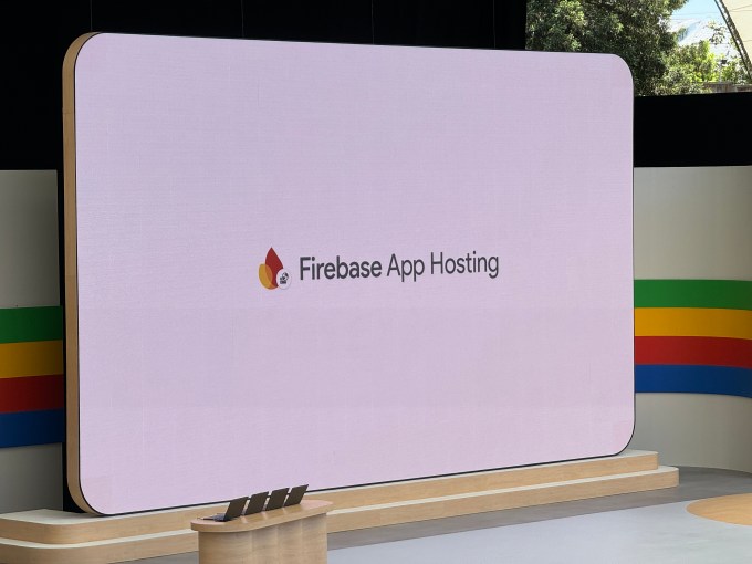 1715722058 829 Google bringt Firebase Genkit auf den Markt ein neues Open Source Framework