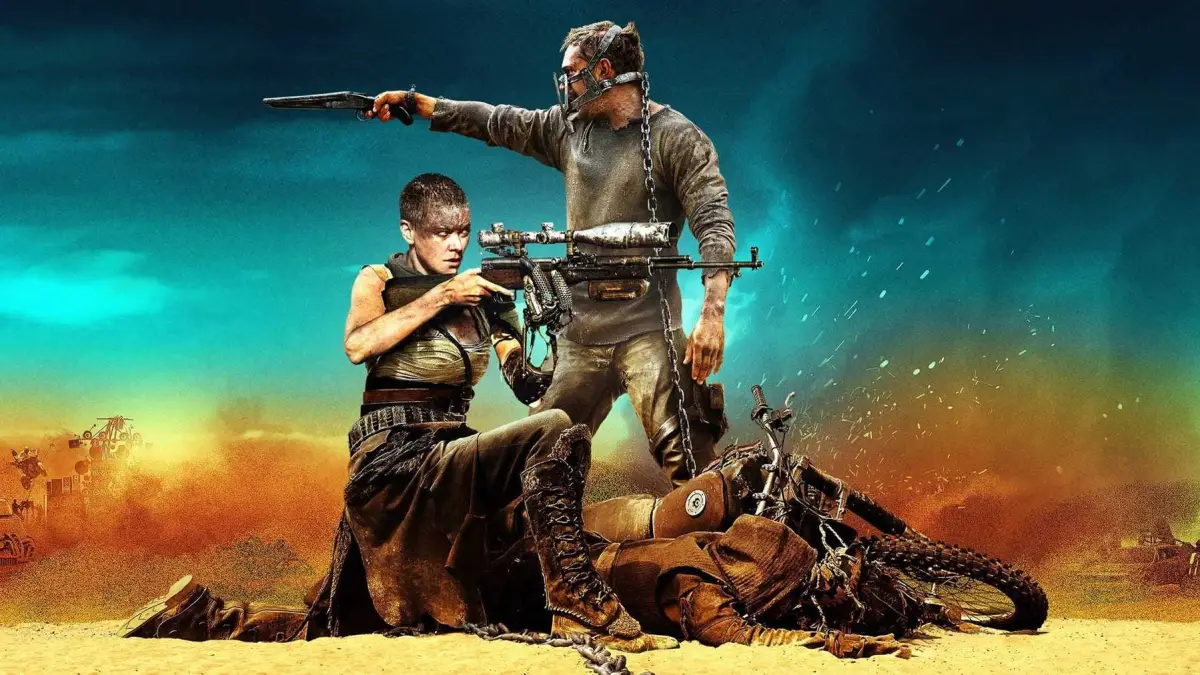 1715918902 755 Alle Mad Max Filme sortiert vom schlechtesten zum besten