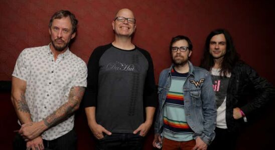 25 unverzichtbare Weezer Songs