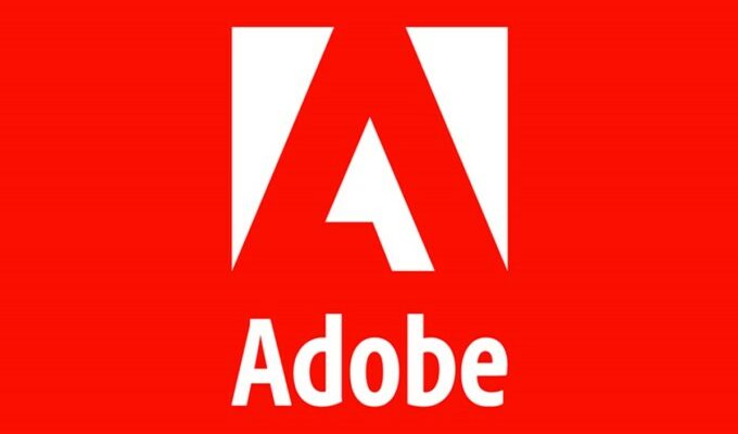 Adobe verfolgt den Indie Game Emulator Delta wegen der Kopie seines Logos